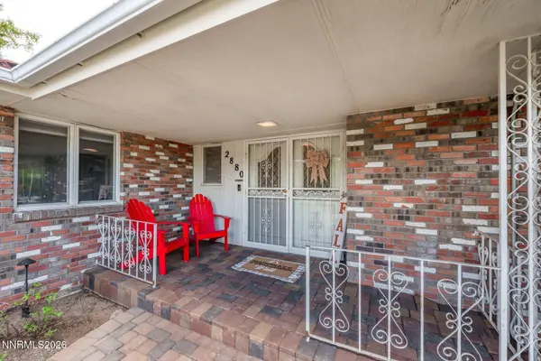 2880 Juliann WAY, Reno, NV 89509