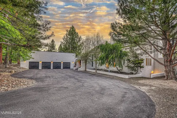 556 Dusty, Verdi, NV 89439