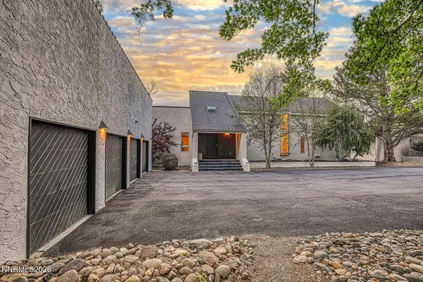 556 Dusty, Verdi, NV 89439