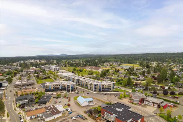 140 Jensen Ave W #212, Parksville, BC V9P 0H7