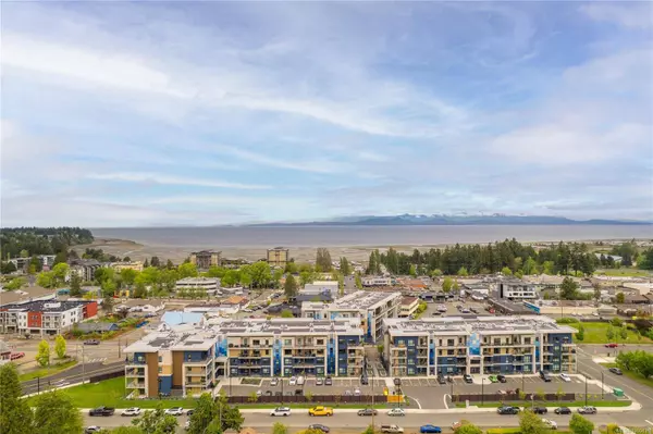 140 Jensen Ave W #212, Parksville, BC V9P 0H7