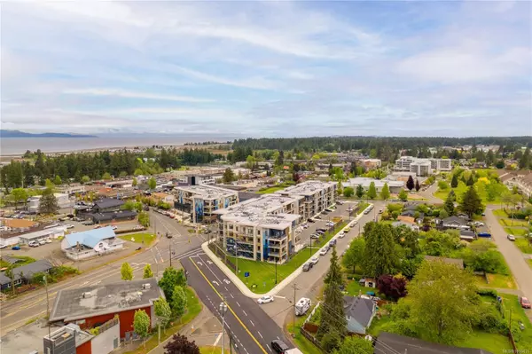 140 Jensen Ave W #212, Parksville, BC V9P 0H7