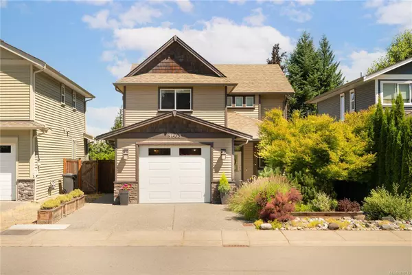 9603 Askew Creek Dr, Chemainus, BC V0R 1K3