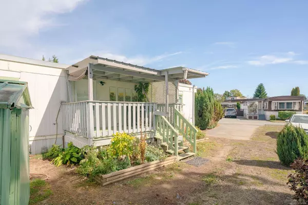 80 Fifth St #30, Nanaimo, BC V9R 1N1