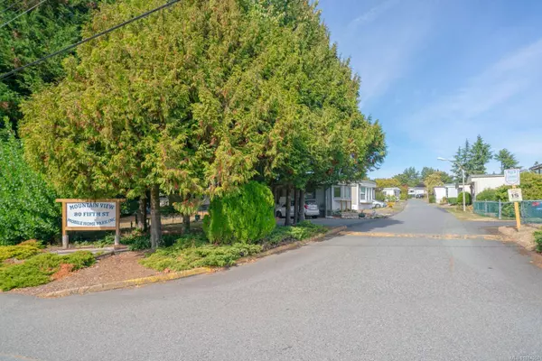 80 Fifth St #30, Nanaimo, BC V9R 1N1