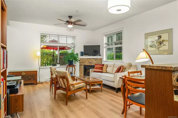 2111 Meredith Rd #104, Nanaimo, BC V9S 2N2