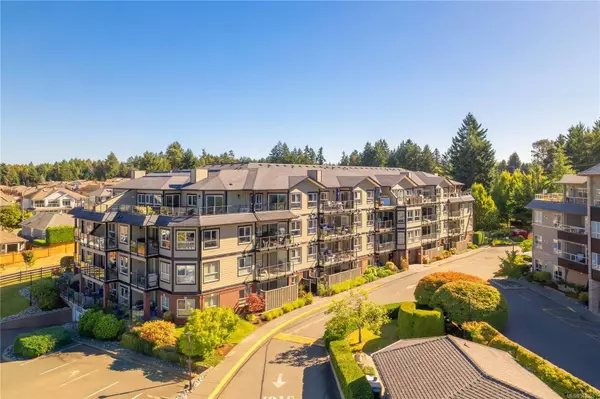 6728 Dickinson Rd #212, Nanaimo, BC V9T 1T3