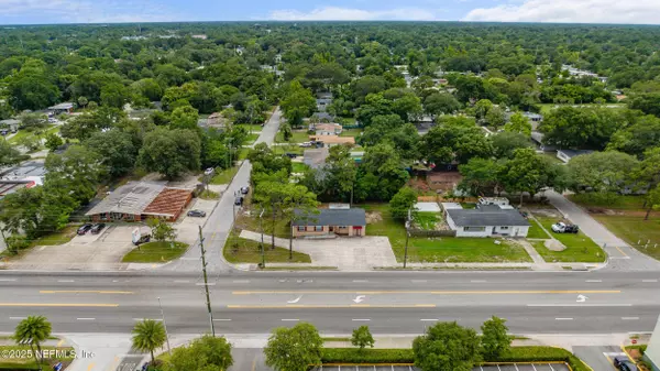 7120 MERRILL RD, Jacksonville, FL 32277