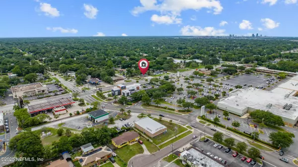 7120 MERRILL RD, Jacksonville, FL 32277