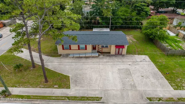 7120 MERRILL RD, Jacksonville, FL 32277