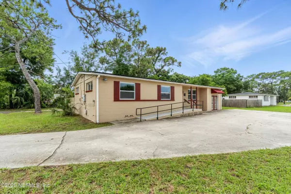 7120 MERRILL RD, Jacksonville, FL 32277