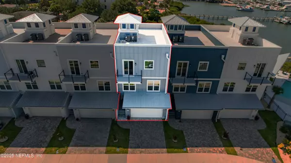 43 CORTEZ AVENUE AVE, St. Augustine, FL 32080