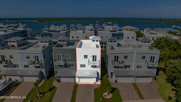 15 COMARES AVE, St. Augustine, FL 32080