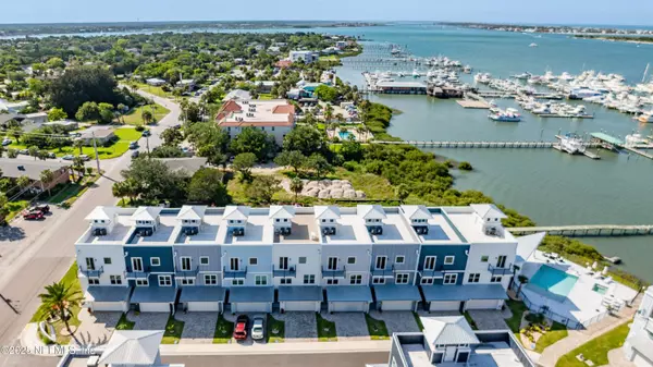 41 CORTEZ AVENUE AVE, St. Augustine, FL 32080