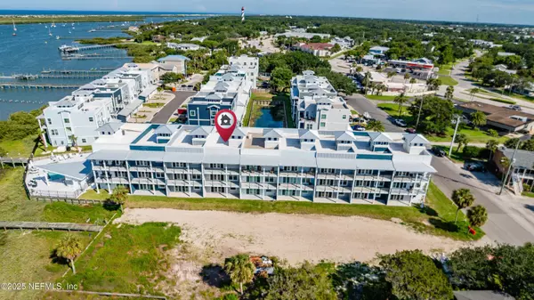 41 CORTEZ AVENUE AVE, St. Augustine, FL 32080