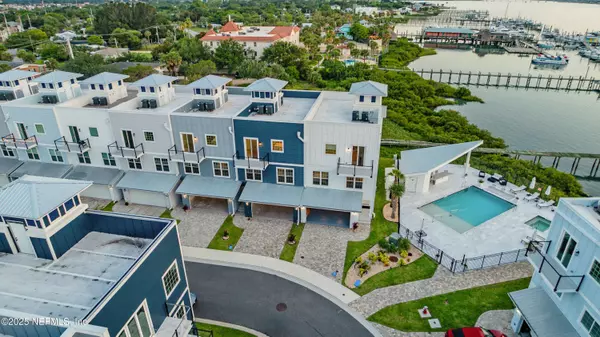 45 CORTEZ AVE, St. Augustine, FL 32080