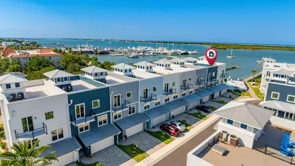 45 CORTEZ AVE, St. Augustine, FL 32080