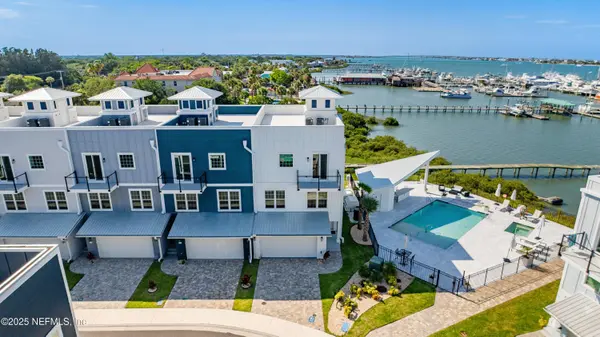 47 CORTEZ AVE, St. Augustine, FL 32080