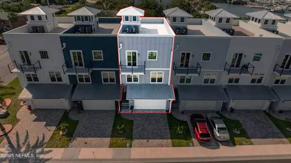 35 CORTEZ AVENUE AVE, St. Augustine, FL 32080