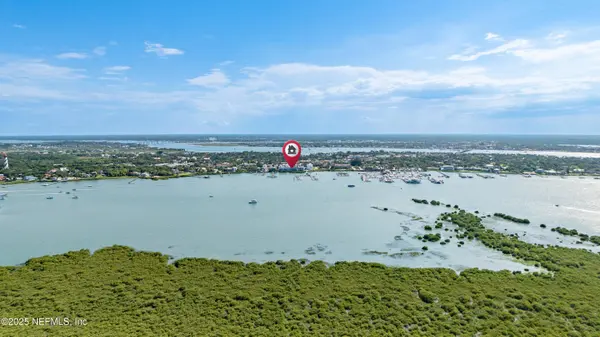 47 CORTEZ AVE, St. Augustine, FL 32080