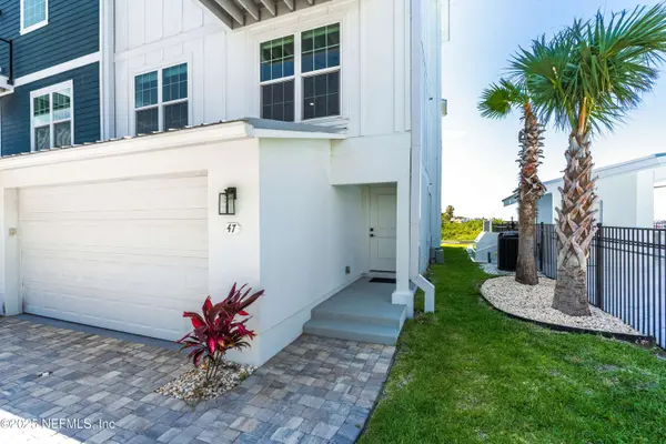 47 CORTEZ AVE, St. Augustine, FL 32080