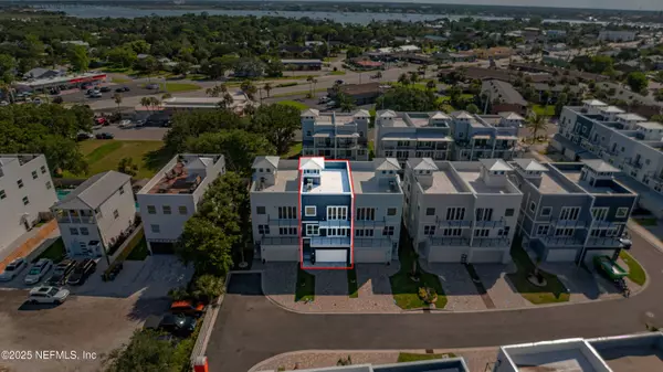 82 CORTEZ AVE, St. Augustine, FL 32080