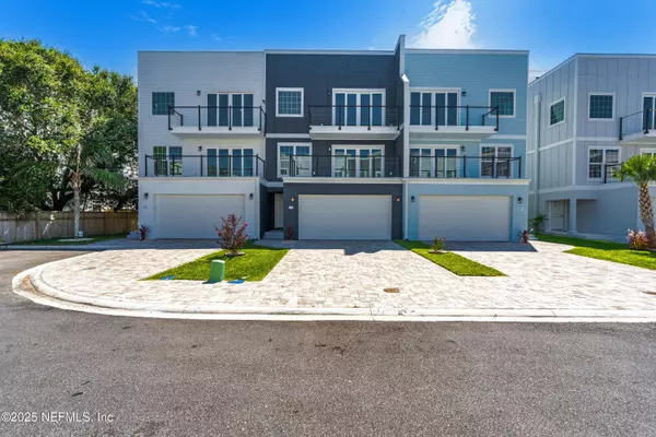 82 CORTEZ AVE, St. Augustine, FL 32080