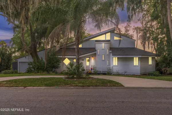 4106 LEEWARD PT, Jacksonville, FL 32225