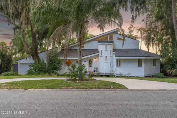 4106 LEEWARD PT, Jacksonville, FL 32225