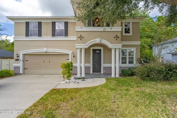 105 CROWN WHEEL CIR, St. Johns, FL 32259