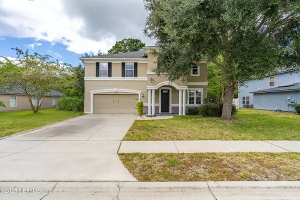 105 CROWN WHEEL CIR, St. Johns, FL 32259