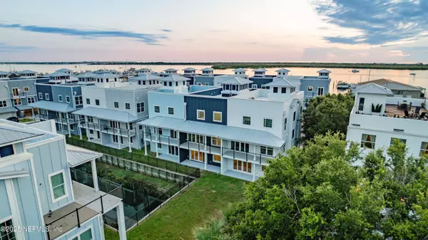 74 CORTEZ AVE, St. Augustine, FL 32080