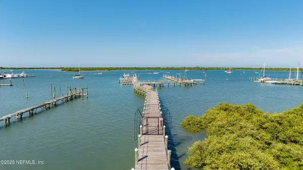 60 CORTEZ AVE, St. Augustine, FL 32080