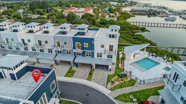 60 CORTEZ AVE, St. Augustine, FL 32080