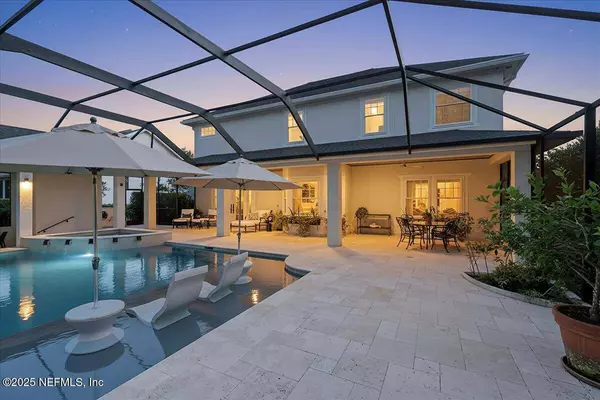 1012 EAGLE POINT DR, St. Augustine, FL 32092