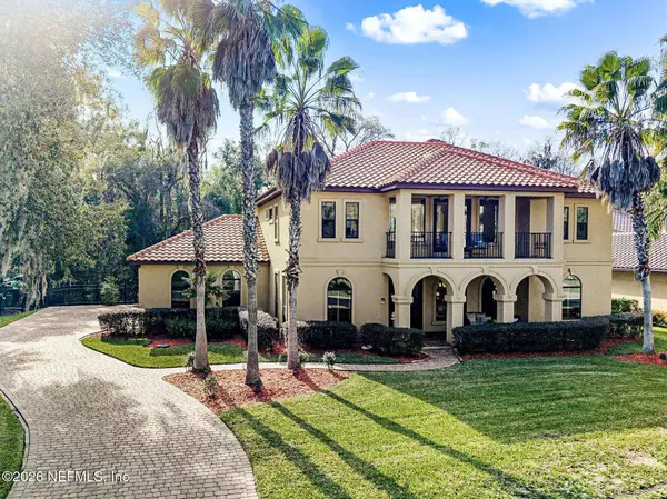 84 VILLA SOVANA CT, St. Johns, FL 32259