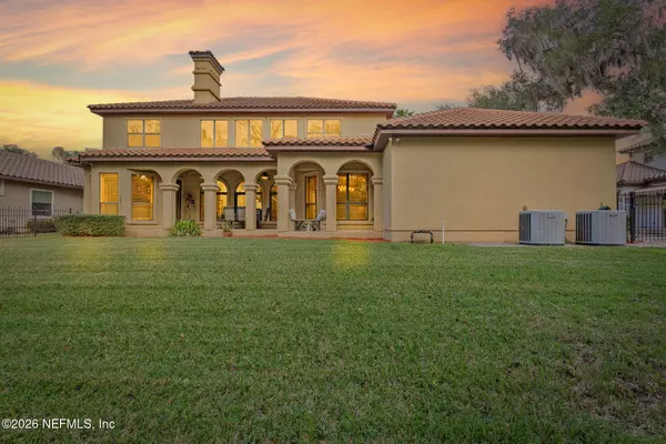 84 VILLA SOVANA CT, St. Johns, FL 32259