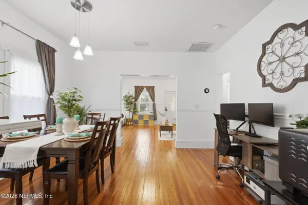 3675 OAK ST, Jacksonville, FL 32205