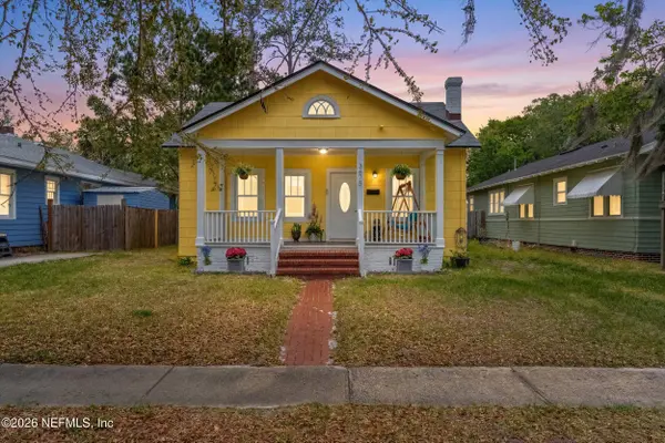 3675 OAK ST, Jacksonville, FL 32205