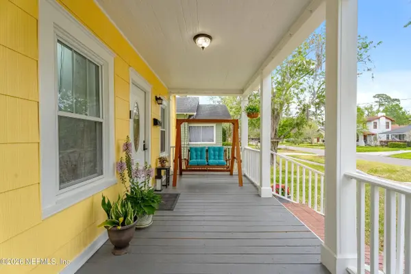 3675 OAK ST, Jacksonville, FL 32205