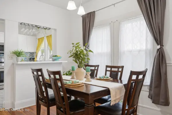 3675 OAK ST, Jacksonville, FL 32205