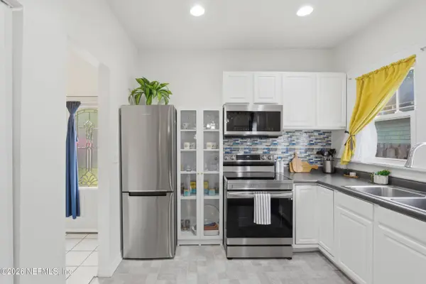 3675 OAK ST, Jacksonville, FL 32205