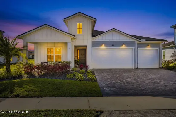 59 VALLEY FALLS WAY, St. Johns, FL 32259