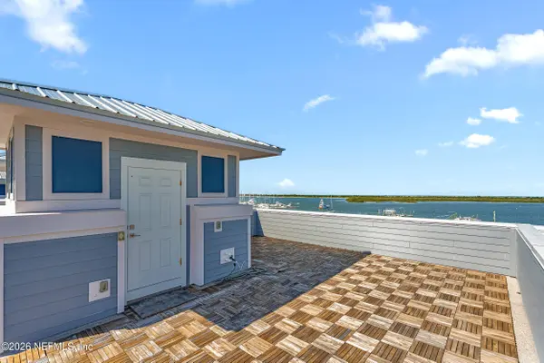 73 CORTEZ AVE, St. Augustine, FL 32080