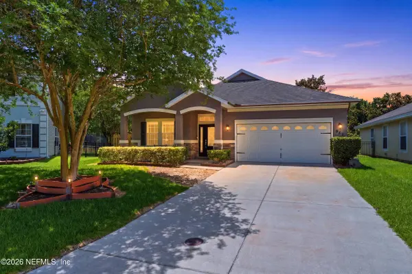 951 CHURCHHILL LN, St. Augustine, FL 32092