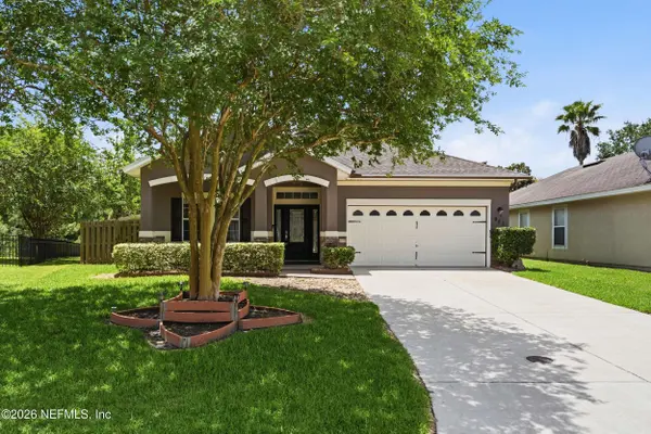 951 CHURCHHILL LN, St. Augustine, FL 32092