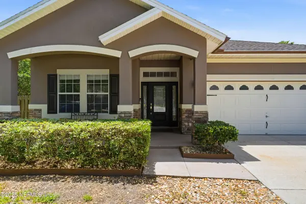 951 CHURCHHILL LN, St. Augustine, FL 32092