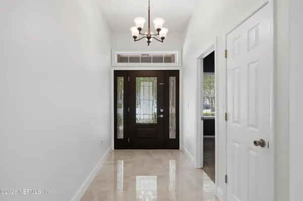 951 CHURCHHILL LN, St. Augustine, FL 32092