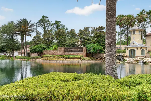 14916 W FERN HAMMOCK DR, Jacksonville, FL 32258
