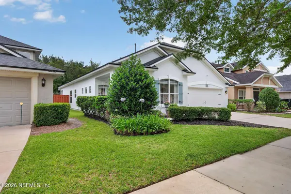 14916 W FERN HAMMOCK DR, Jacksonville, FL 32258